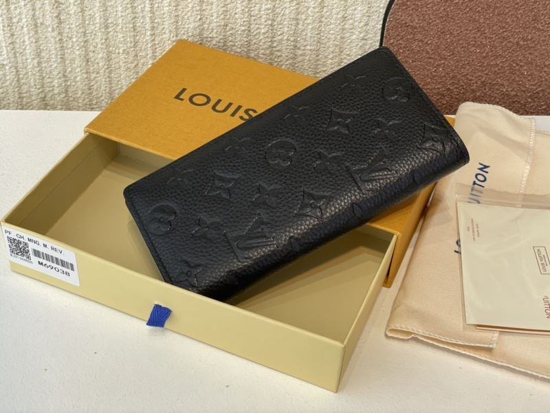 Louis Vuitton Wallets